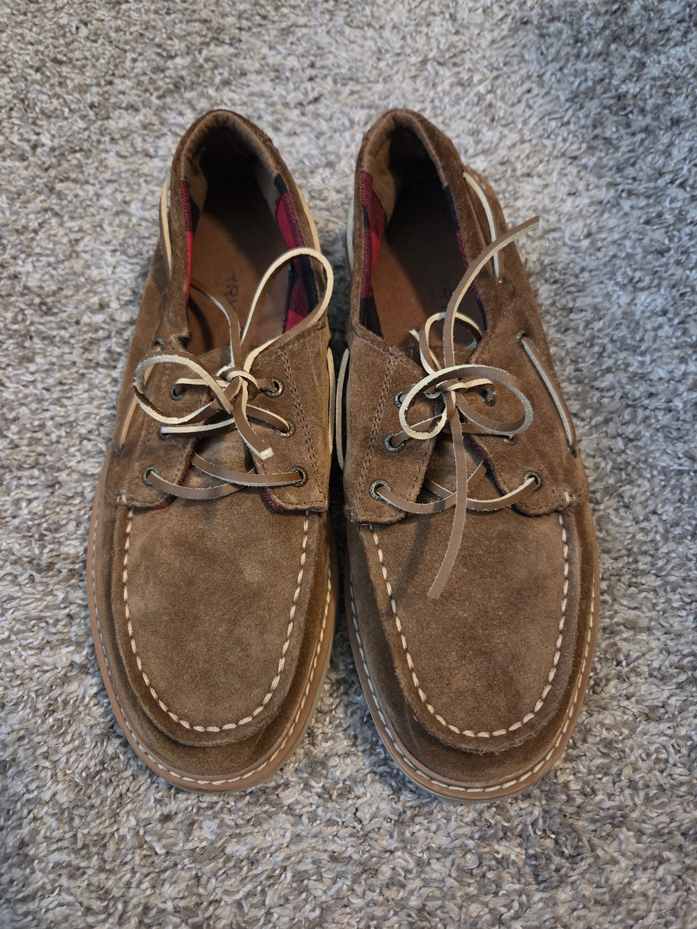 Sperry Top-Sider Boat Shoes